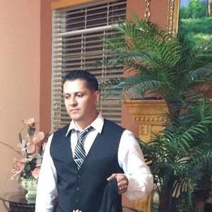 Meet your Posher, Harling